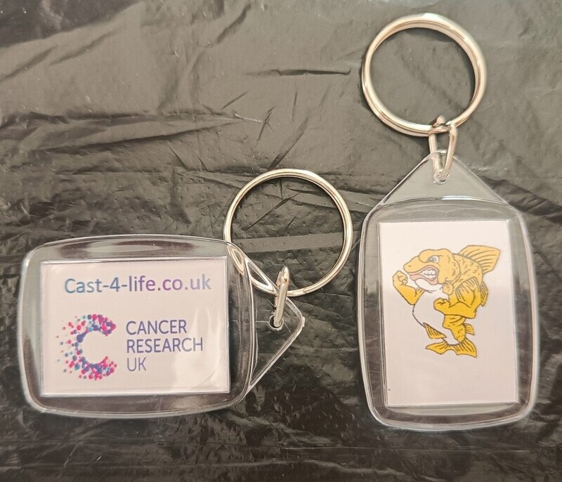 Keyrings