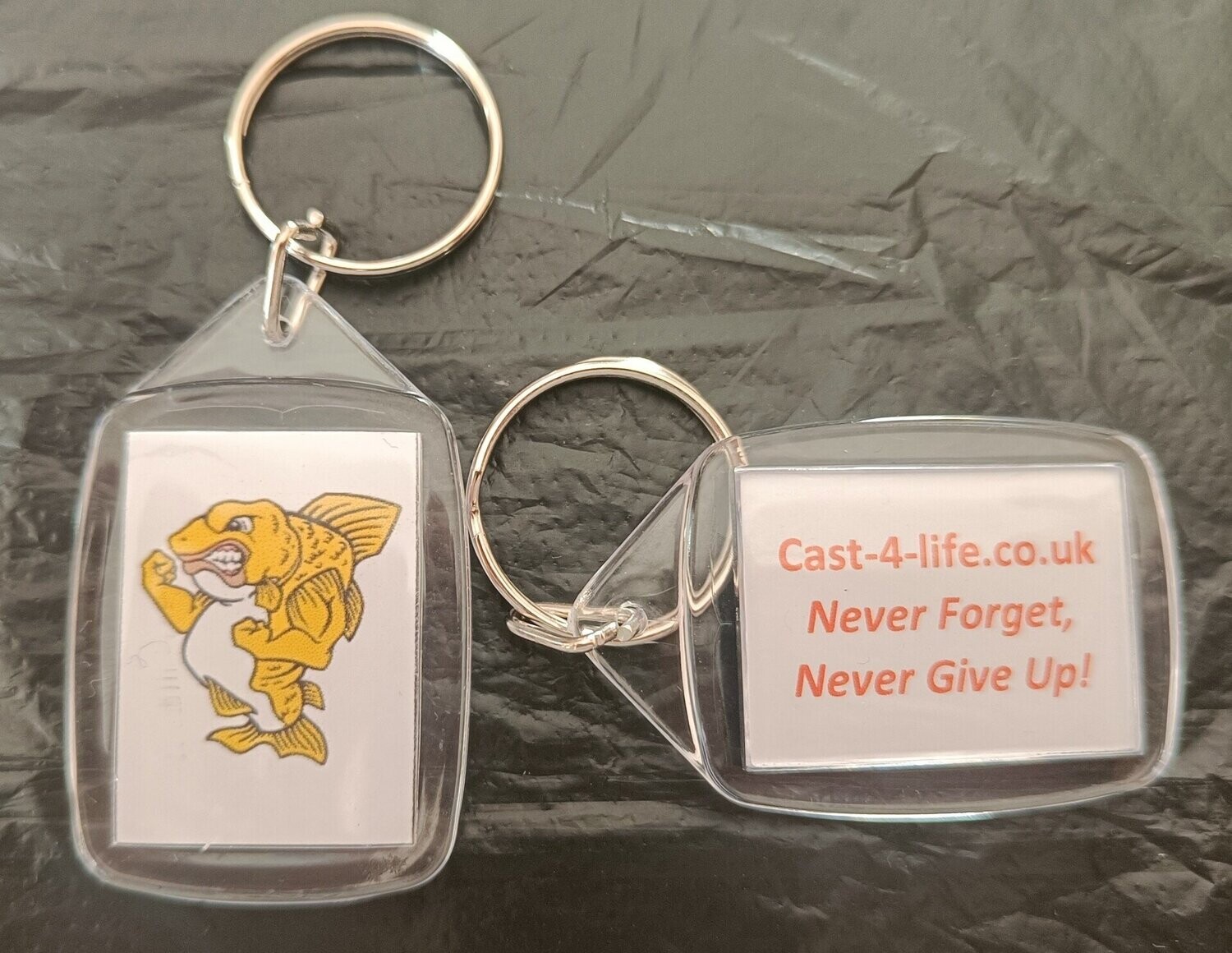 Keyrings