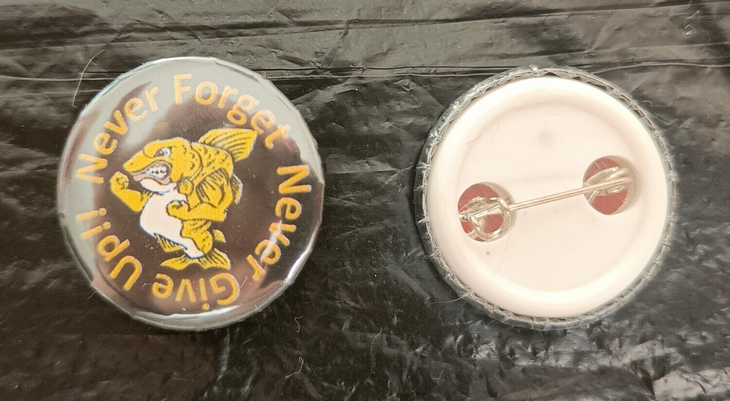 Badges