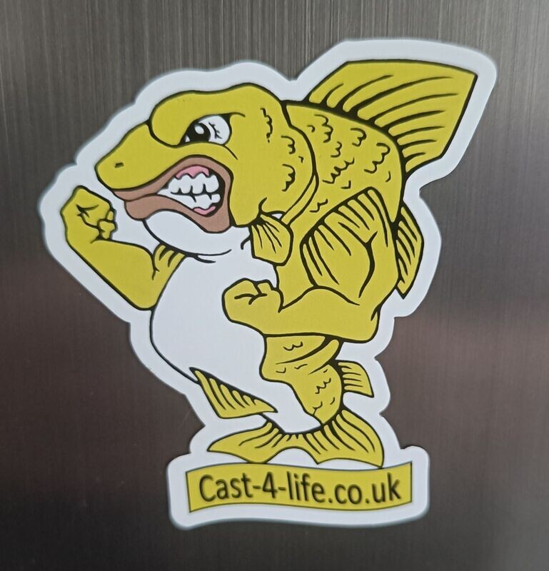 Die cut Magnet
