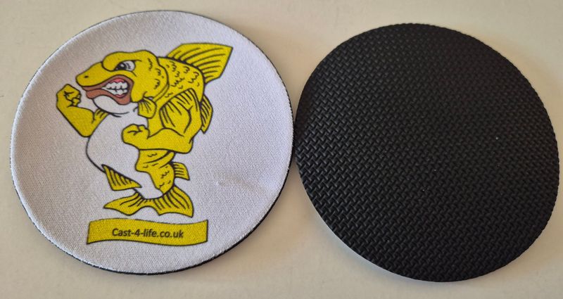 Heat Resistant Coaster