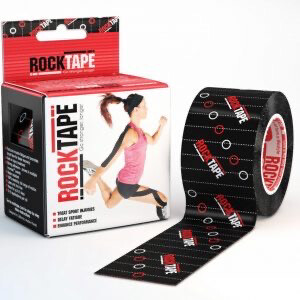 RockTape Kinesiology Tape 