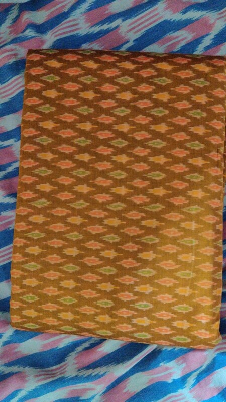 Pochampally rajkot saree