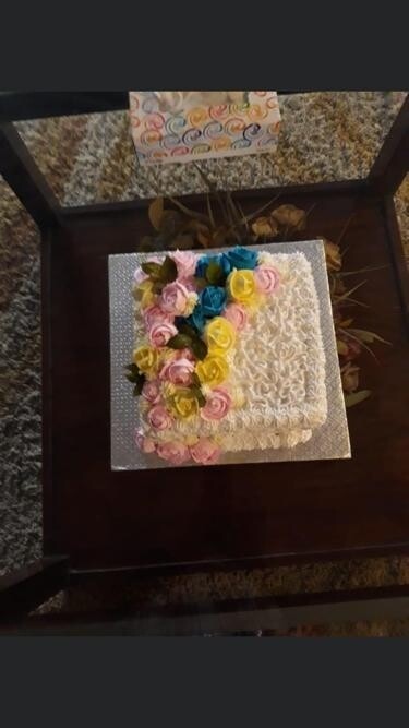 Theme Cake