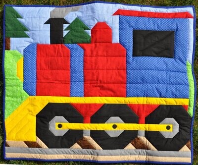 Vehicle Quilts