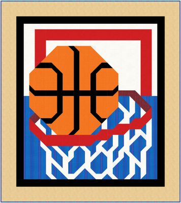 Sport Quilt Patterns