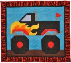Vehicle Quilts