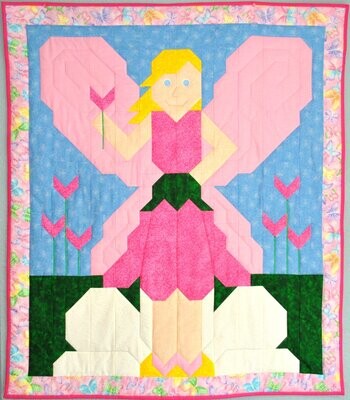 Fantasy Quilts