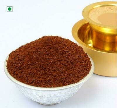 MYSORE&#39;S SPECIAL 80:20 COFFEE WITH 20% CHICORY 1 KG