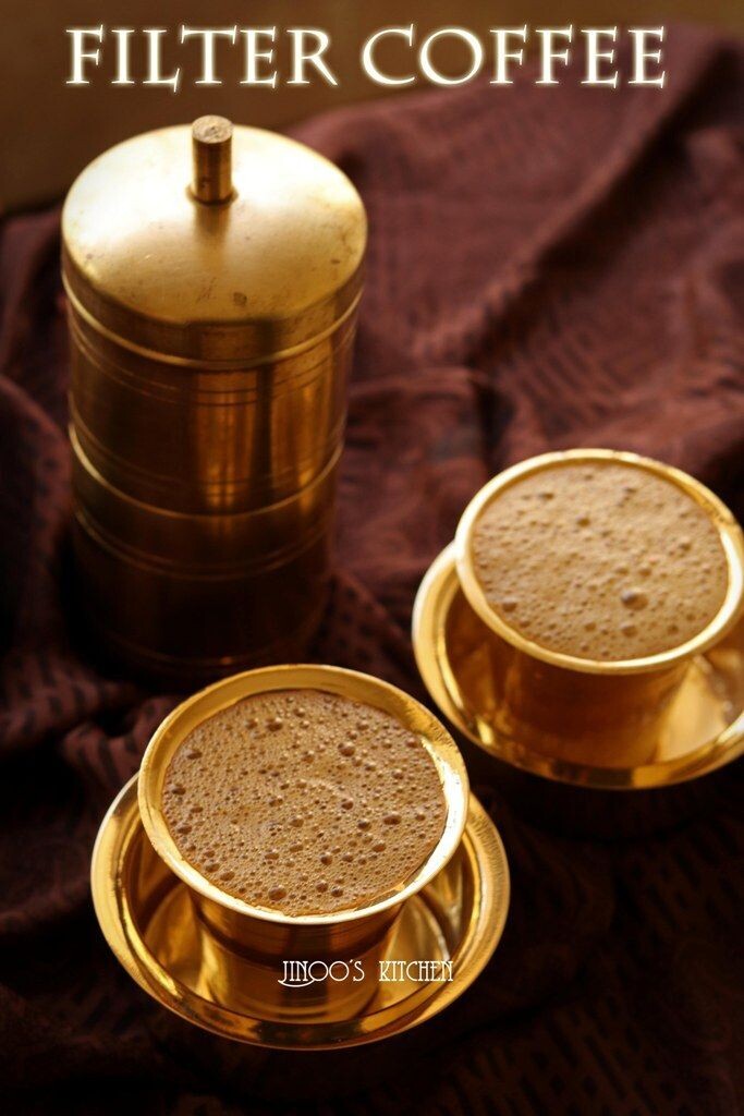 KUMBAKONAM PREMIUM DEGREE FILTER COFFEE