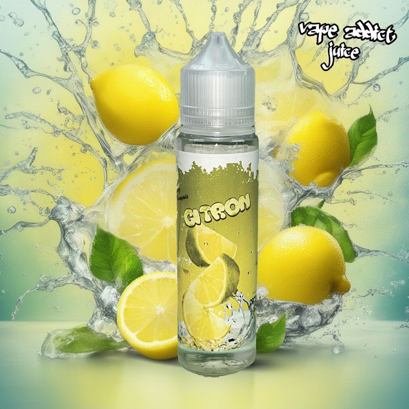 Citron jaune