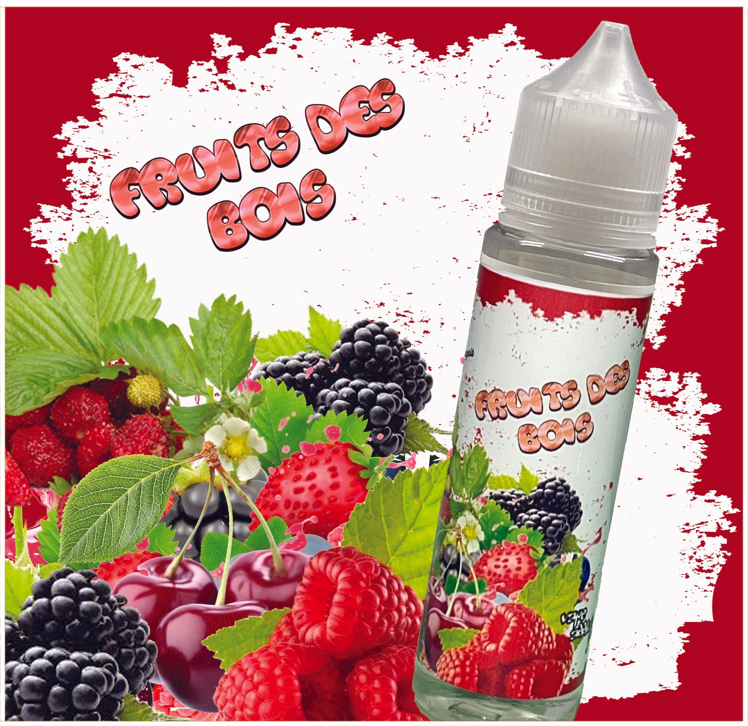 fruit des bois