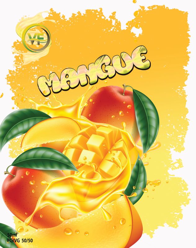 Mangue
