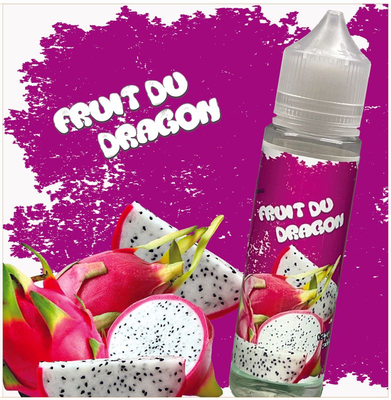 Fruit du dragon