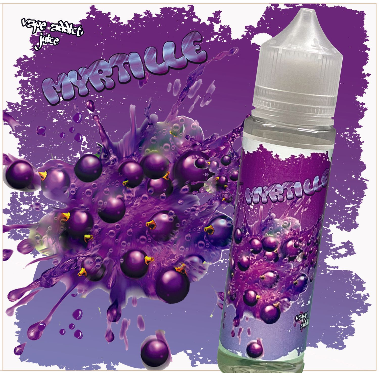 Myrtille