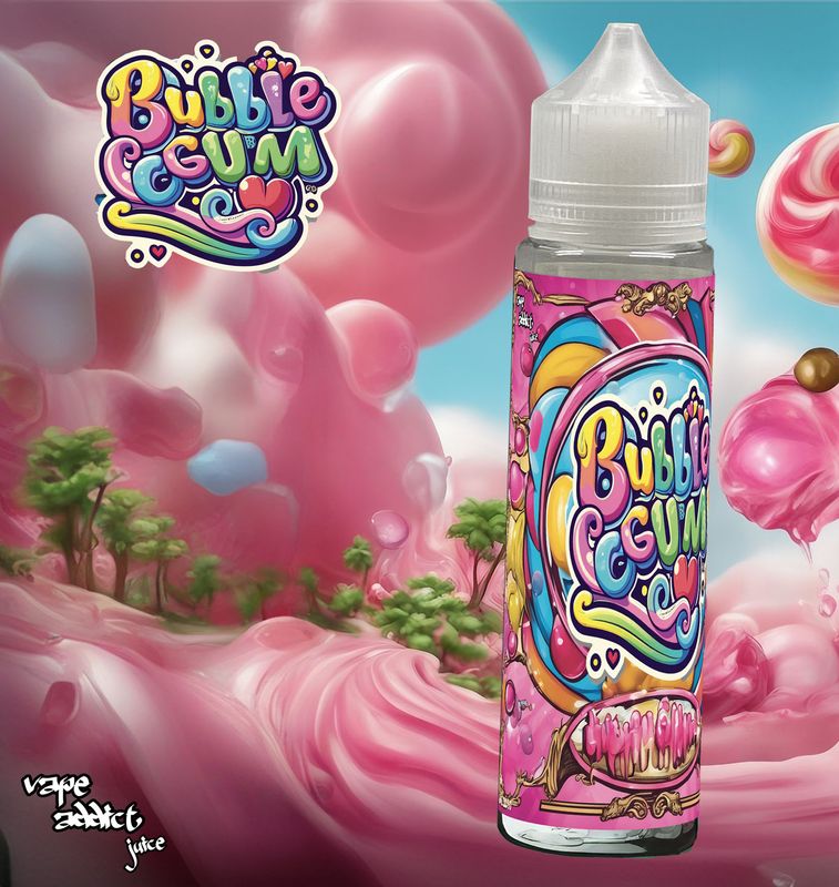 Bubble Gum
