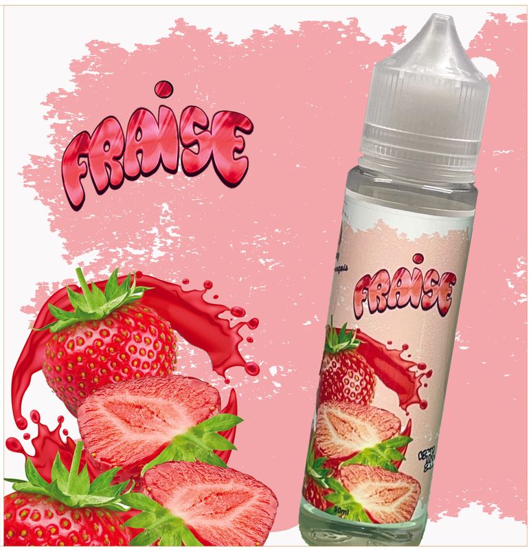 Fraise