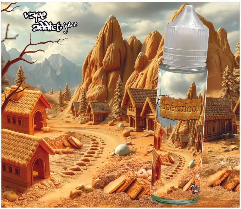 Spéculoos