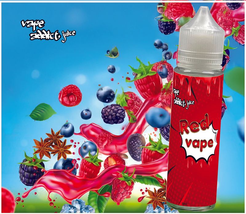 Red Vape