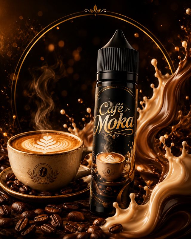 Café moka