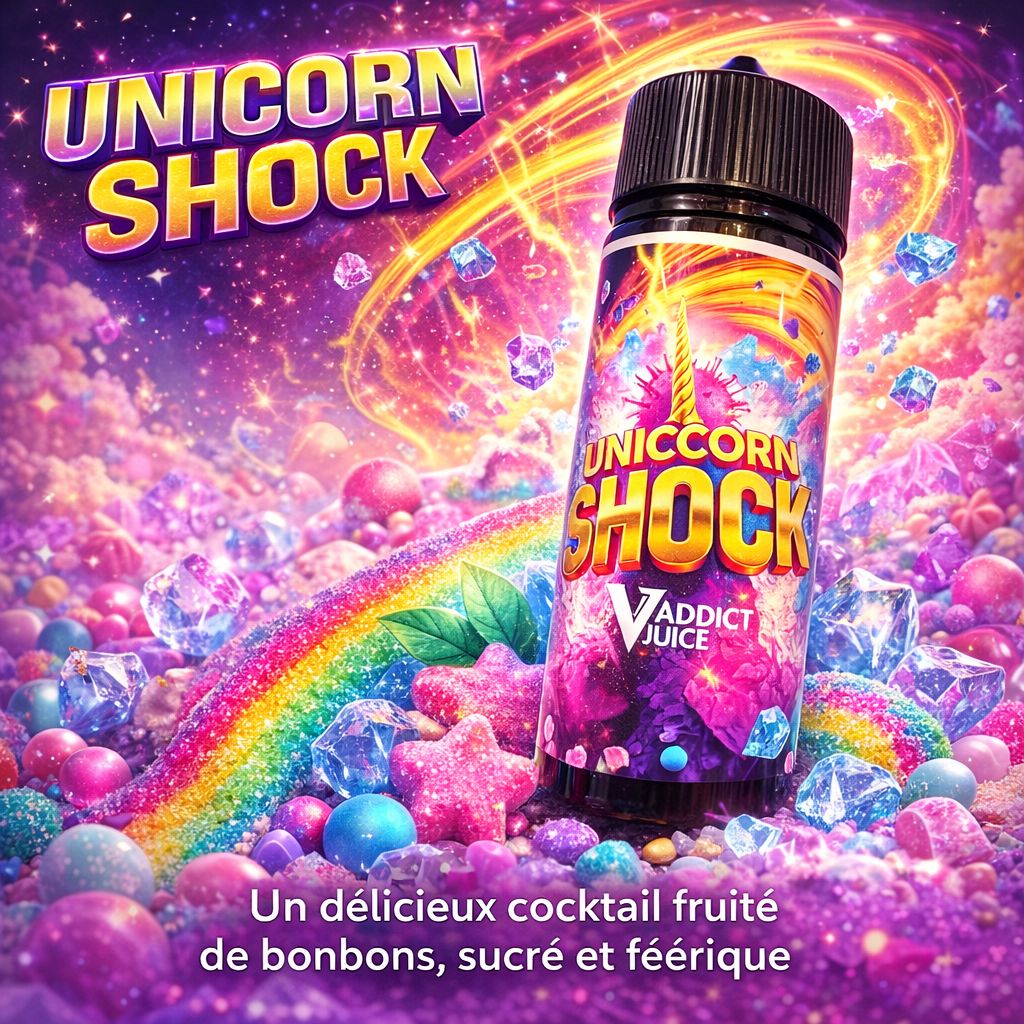 Unicorn Shock