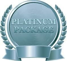 Platinum Pack