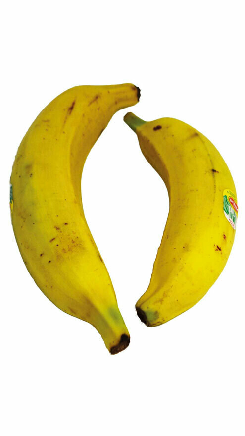 Banane Plantain Jaunes 1 kg Banane Plantain Jaunes 1 kg
