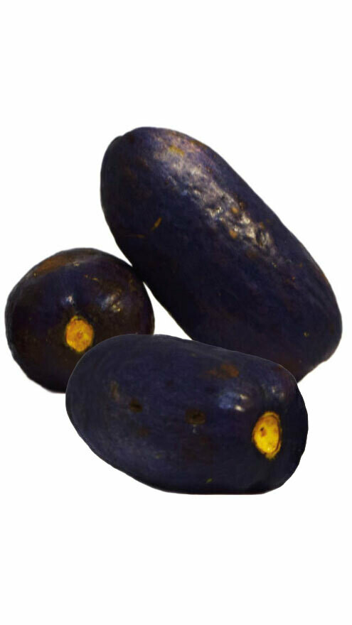 Safou - La Prune d’Afrique 500gr Safou - La Prune d’Afrique 500gr