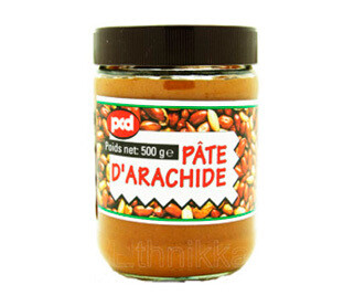 Pâte d’arachide - pate Pâte d’arachide - pate