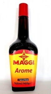 MAGGI - Arome MAGGI 960ML MAGGI - Arome MAGGI 960ML