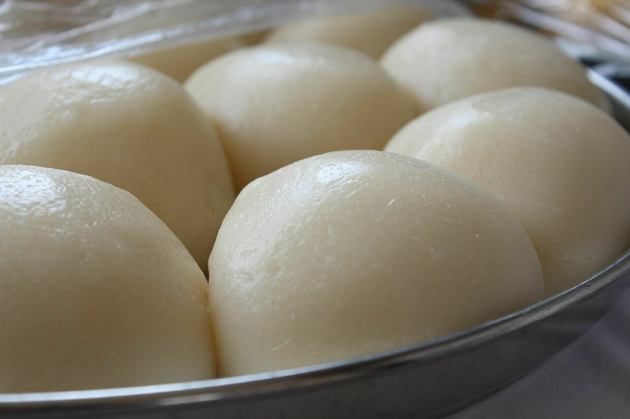 Placali, pâte de manioc 100% naturelle.
300 g. Origine Côte D'Ivoire. Placali, pâte de manioc 100% naturelle.
300 g. Origine Côte D'Ivoire.