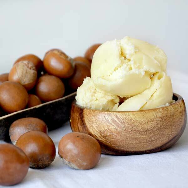 Beurre de Karité 100g Beurre de Karité 100g