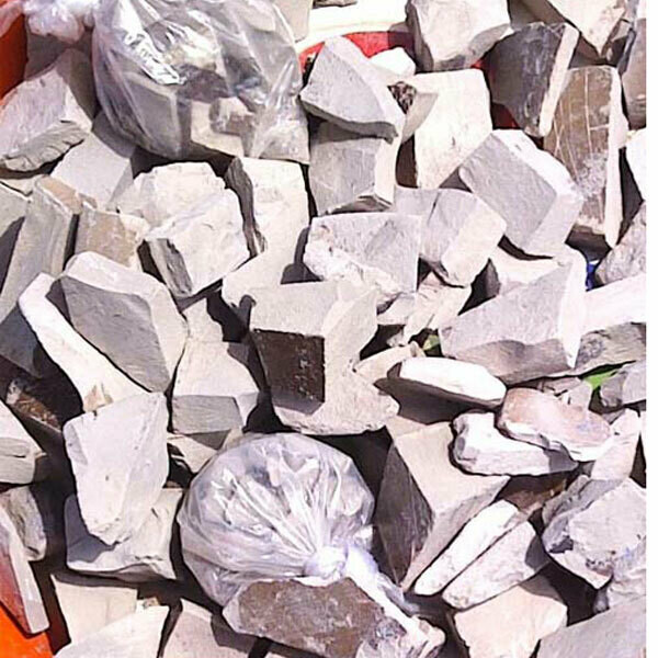 Kaolin 100gr Kaolin 100gr