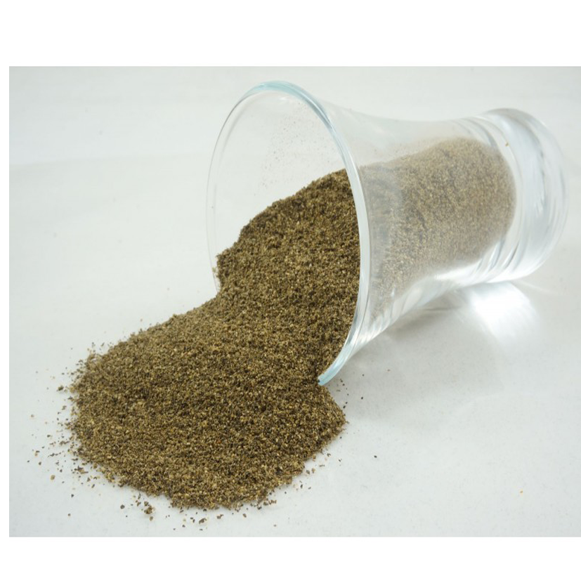 Djoumblé (Poudre de Gombo séché) 100gr Djoumblé (Poudre de Gombo séché) 100gr