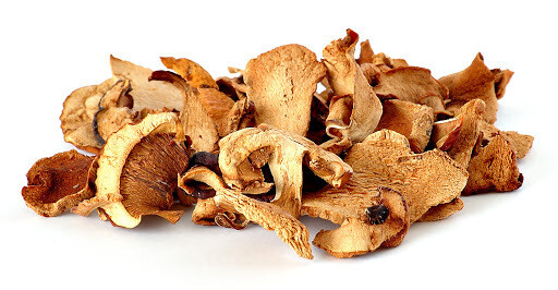Champignon jaune 100gr Champignon jaune 100gr