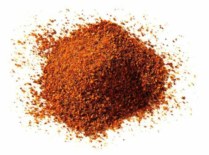Piment poudre 100gr Piment poudre 100gr