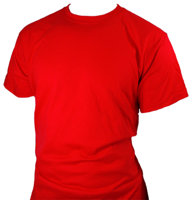 Plain T-Shirt