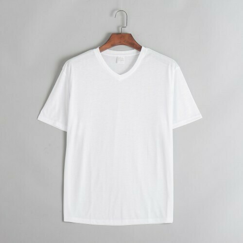 Plain Vneck