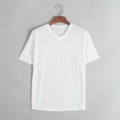 Plain Vneck