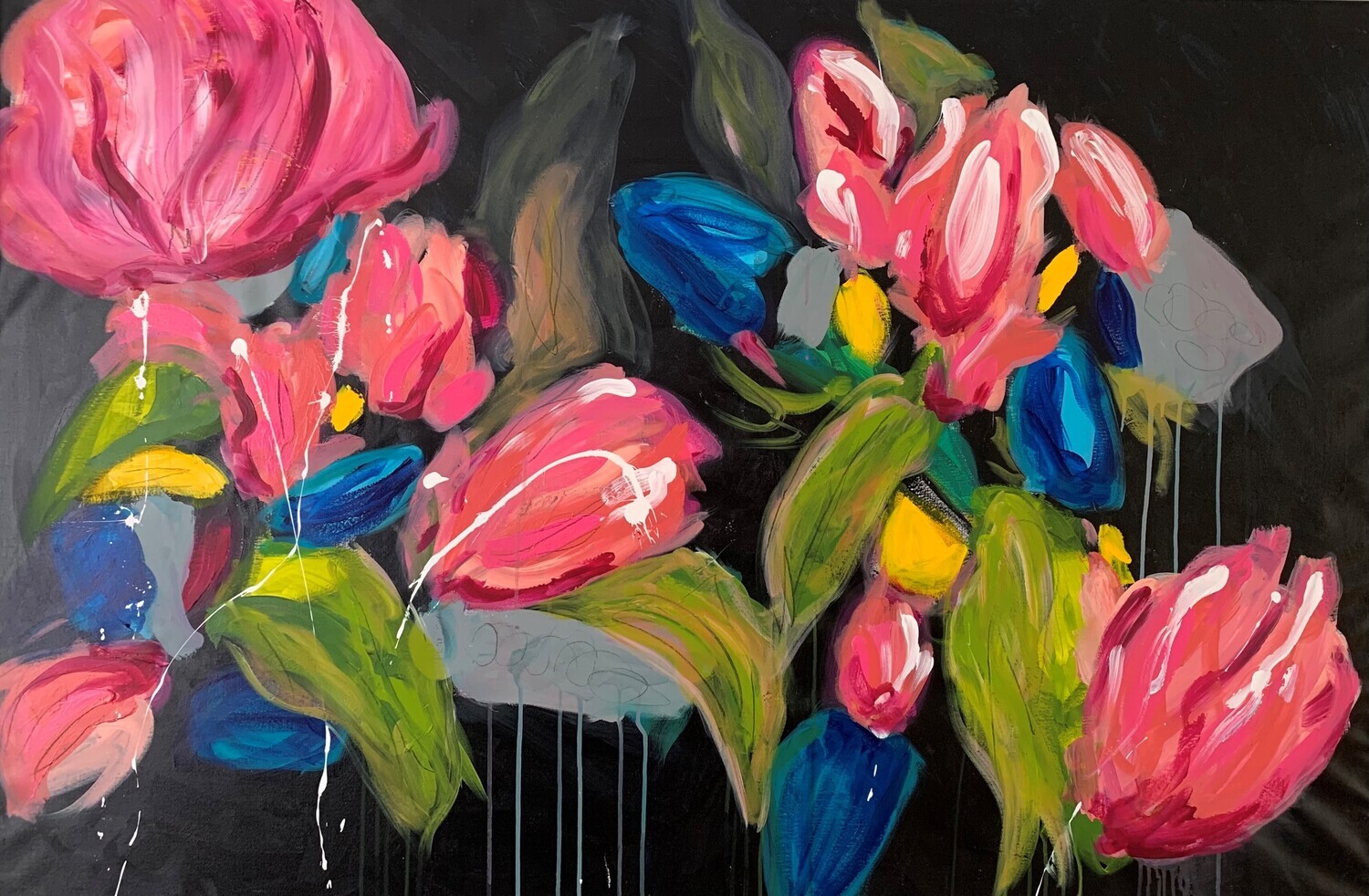 Luxury   40&quot;x 60&quot;