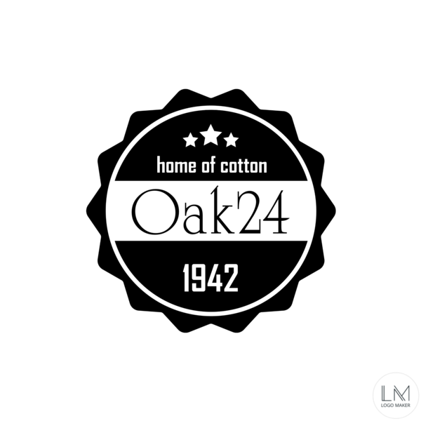 Oak24 Home
