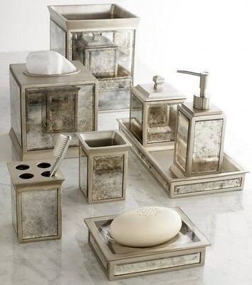 Bathroom Accessories