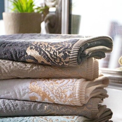 Bathroom Linen