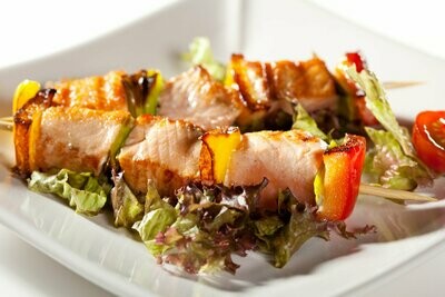 PLATS CUISINES