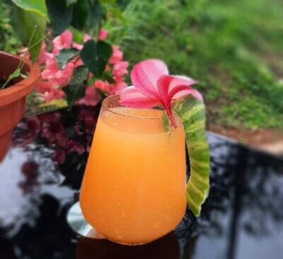 JUS LOCAUX