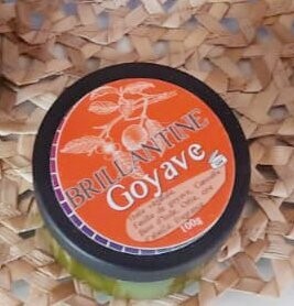 Brillantine GOYAVE