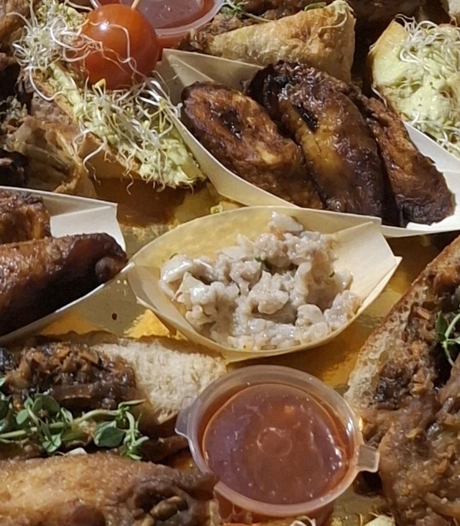 TAPAS LOKAL