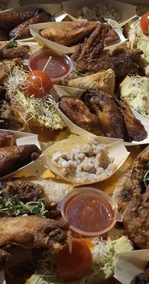 TAPAS