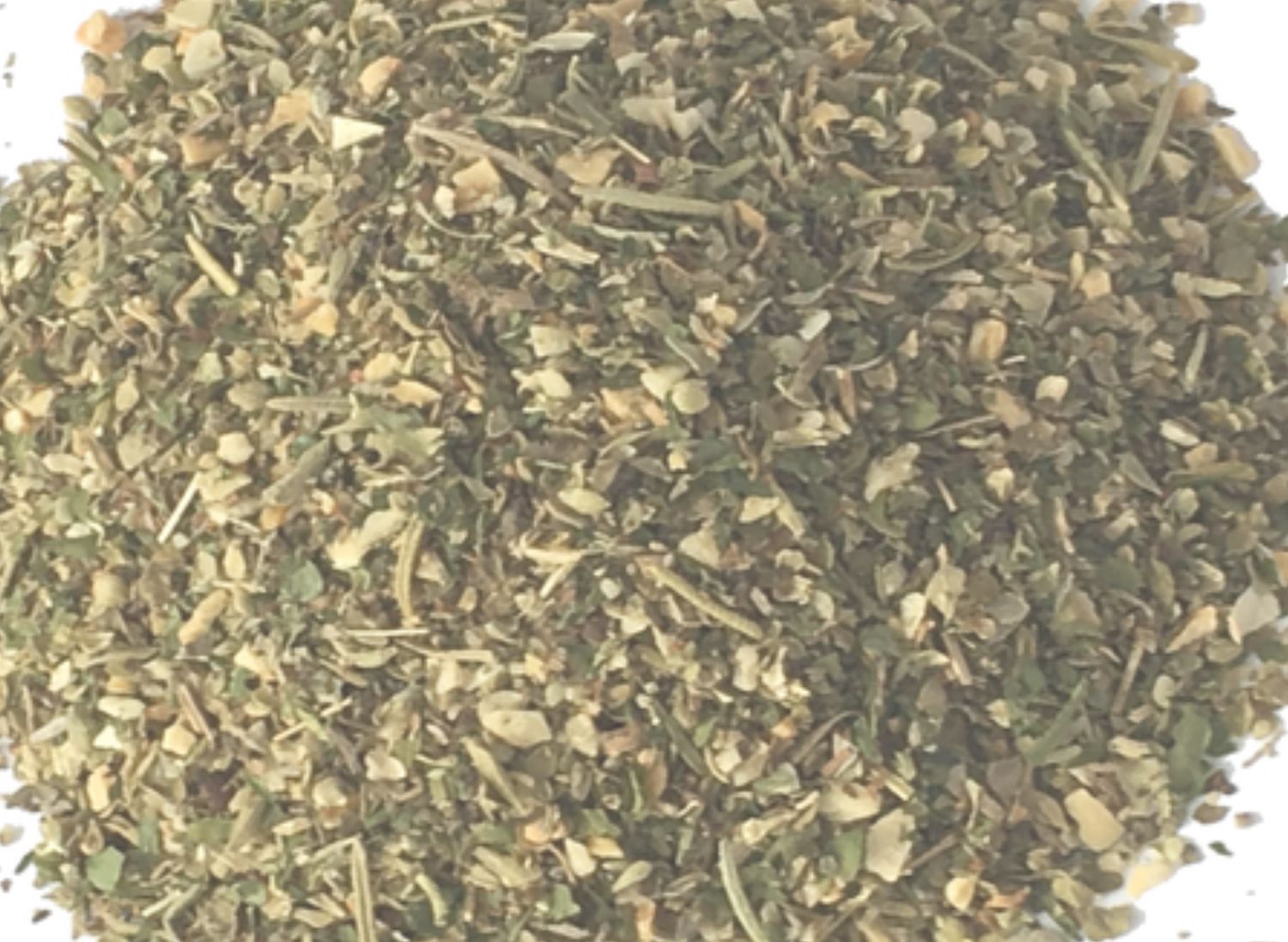 Based on Potters cleansing herbs our own brand 100g