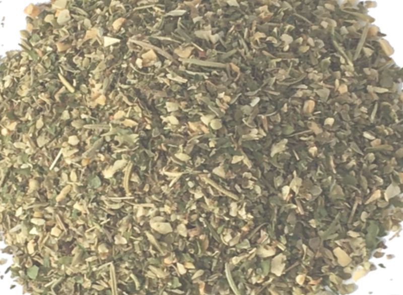 Based on Potters cleansing herbs our own brand 200g